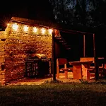 Nebesky 81 别墅 Kunčice pod Ondřejníkem