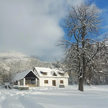 Nebesky 81 Vila *