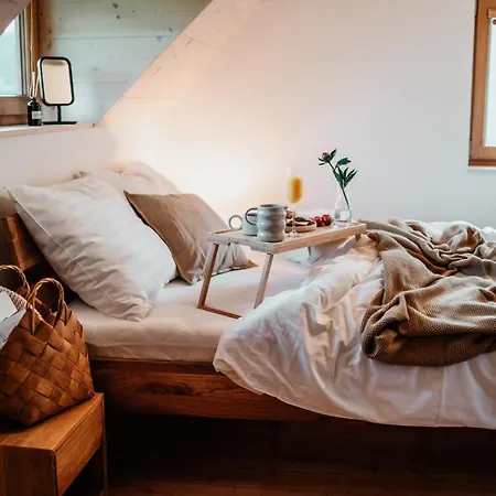 Villa Nebesky 81 Kunčice pod Ondřejníkem