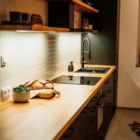Nebesky 81 Vila Kunčice pod Ondřejníkem