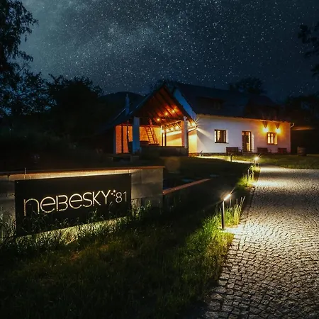 Nebesky 81