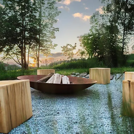 Nebesky 81 Kunčice pod Ondřejníkem