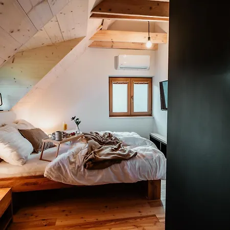 Vila Nebesky 81 Kunčice pod Ondřejníkem