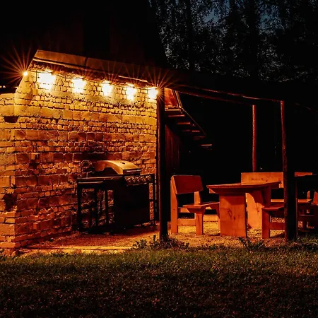 Nebesky 81 Vila Kunčice pod Ondřejníkem