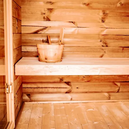 Vila Nebesky 81 Kunčice pod Ondřejníkem