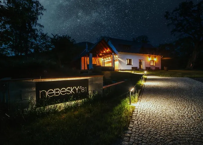Nebesky 81